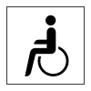Mehr Infos zu Gesellschaftsfahrten mit Rollstühlen